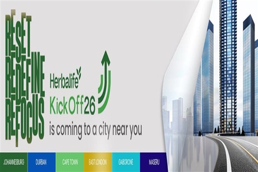 BOTSWANA JANUARY KICKOFF